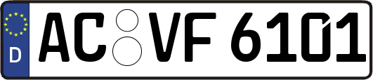 AC-VF6101