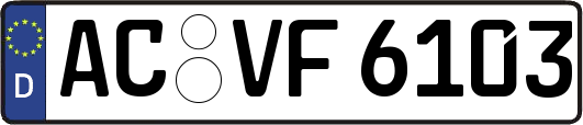 AC-VF6103