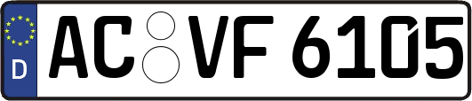 AC-VF6105