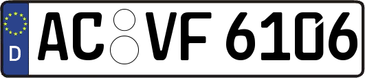 AC-VF6106