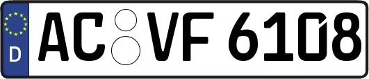 AC-VF6108