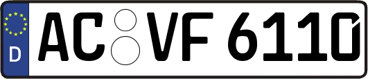 AC-VF6110