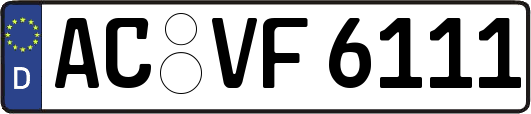 AC-VF6111