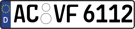 AC-VF6112