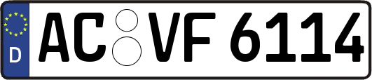 AC-VF6114