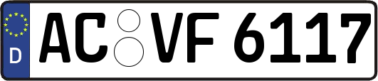 AC-VF6117