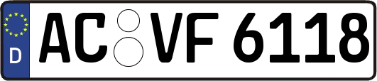 AC-VF6118