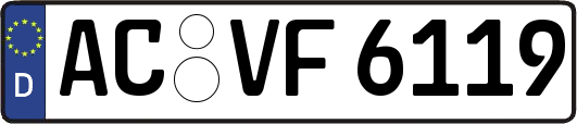 AC-VF6119
