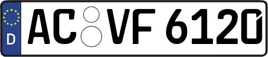 AC-VF6120