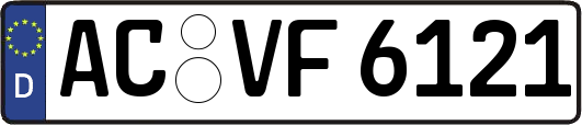 AC-VF6121
