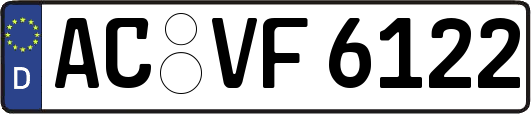 AC-VF6122