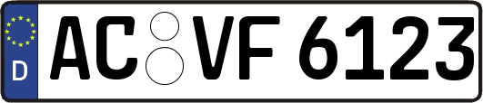AC-VF6123