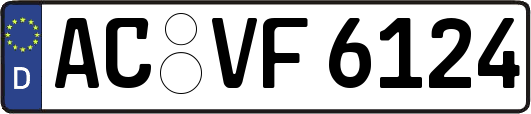 AC-VF6124