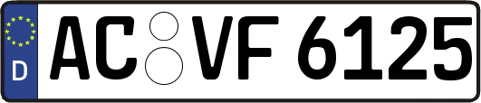 AC-VF6125