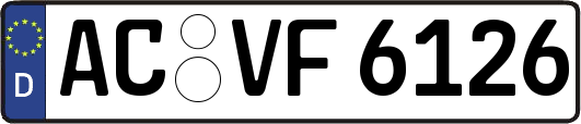 AC-VF6126
