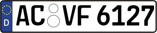 AC-VF6127