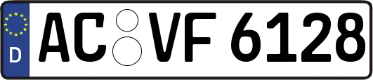 AC-VF6128