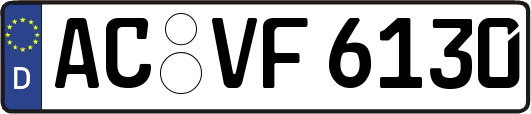 AC-VF6130