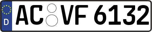 AC-VF6132