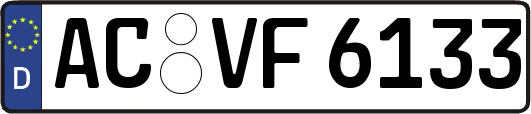 AC-VF6133