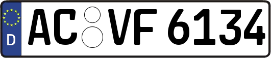 AC-VF6134