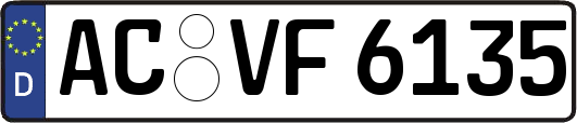 AC-VF6135