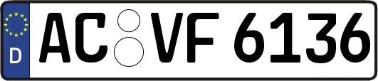 AC-VF6136