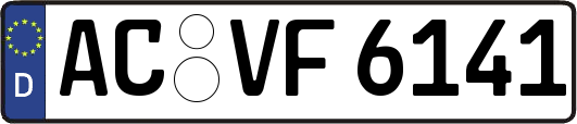 AC-VF6141