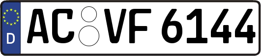 AC-VF6144