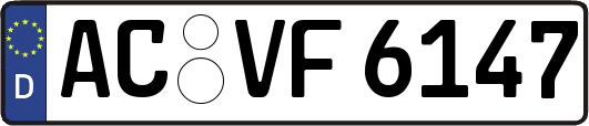 AC-VF6147