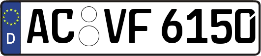 AC-VF6150