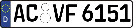 AC-VF6151