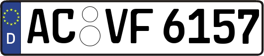AC-VF6157