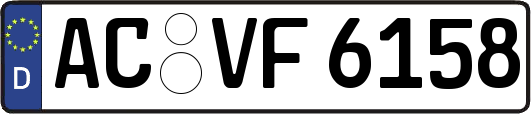 AC-VF6158