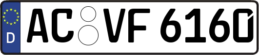 AC-VF6160