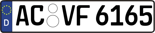 AC-VF6165