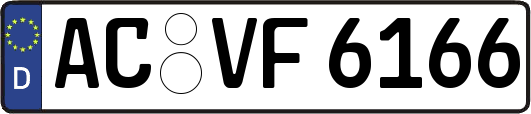 AC-VF6166