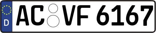 AC-VF6167