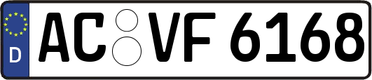 AC-VF6168