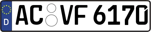 AC-VF6170