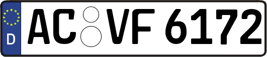 AC-VF6172