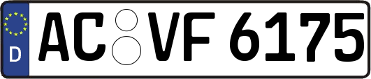AC-VF6175