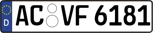 AC-VF6181