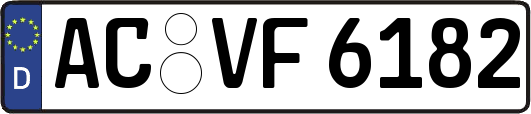 AC-VF6182