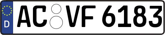 AC-VF6183