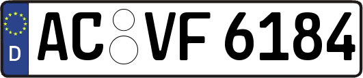 AC-VF6184