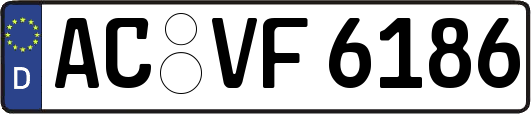AC-VF6186