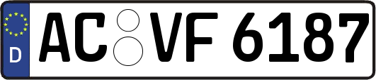 AC-VF6187