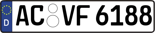 AC-VF6188