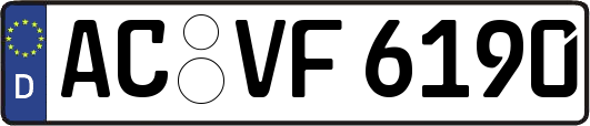 AC-VF6190